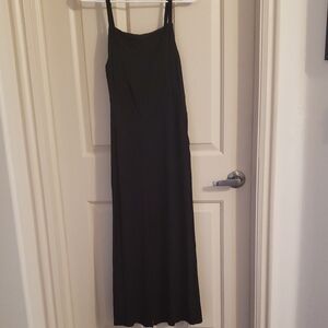 Old Navy Black Jumpsuit